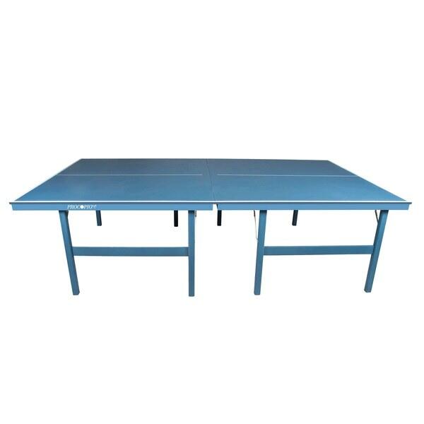 Tênis de Mesa Oficial Dobrável 15mm MDF - Procópio (001)